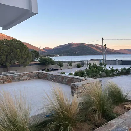 Σπίτι διακοπών Almira By The Sea 2 Agios Dimitrios (Evia)
